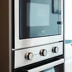 Mercury Bright W Pool Access By Arco Collection Lägenhet