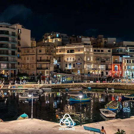 Mercury Bright W Pool Access By Arco Collection Apartament *