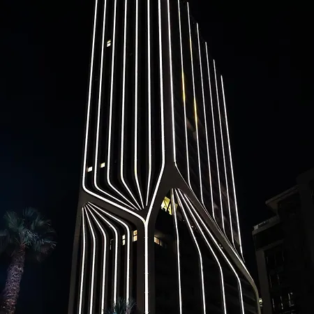 Mercury Bright W Pool Access By Arco Collection