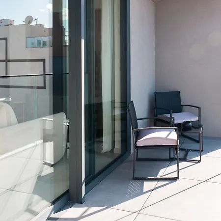 Mercury Bright W Pool Access By Arco Collection Apartamento *