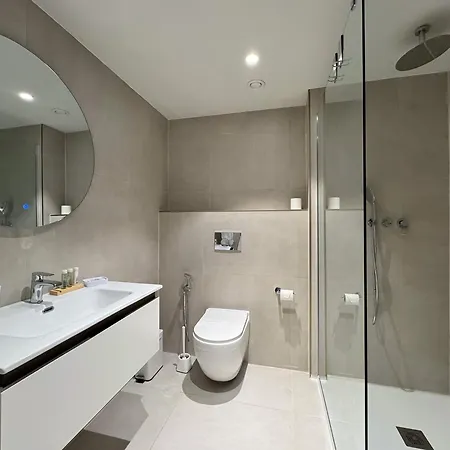 Mercury Bright W Pool Access By Arco Collection Apartament