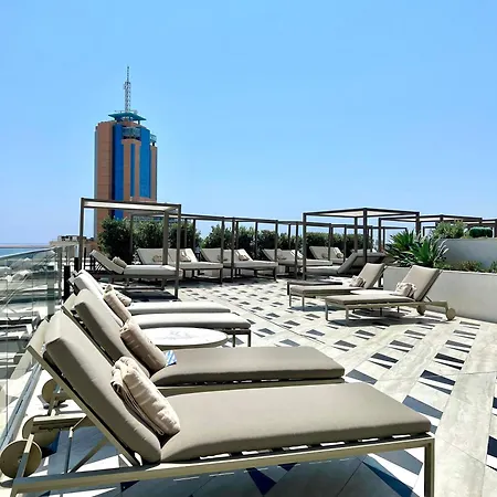 Mercury Bright With Pool Access By Arcobnb * Saint Julian's