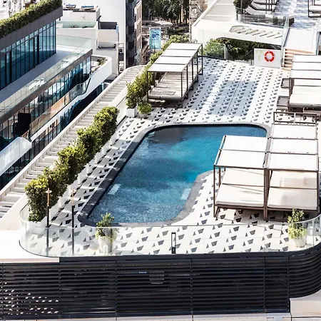 Mercury Bright W Pool Access By Arco Collection Apartament