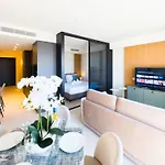 شقة Mercury Bright W Pool Access By Arco Collection *