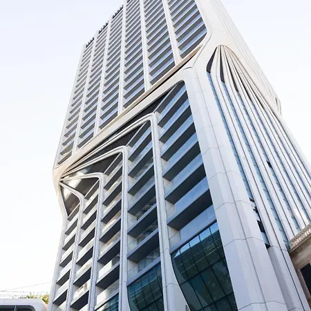 Mercury Bright W Pool Access By Arco Collection Apartment