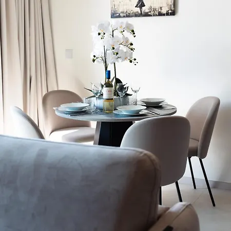 Appartement Mercury Bright W Pool Access By Arco Collection San Ġiljan