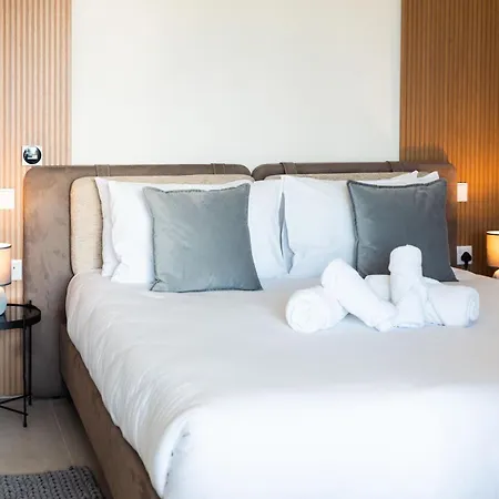 Mercury Bright W Pool Access By Arco Collection Apartment