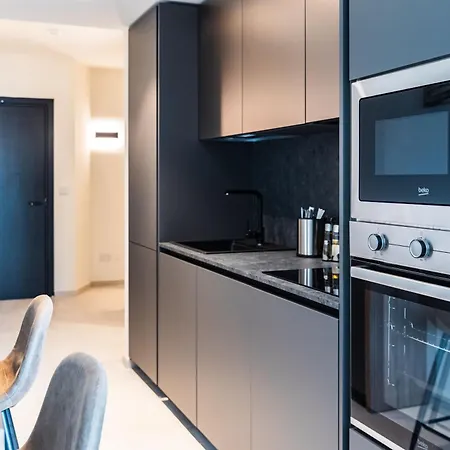 Mercury Bright W Pool Access By Arco Collection *