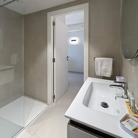 Mercury Bright W Pool Access By Arco Collection