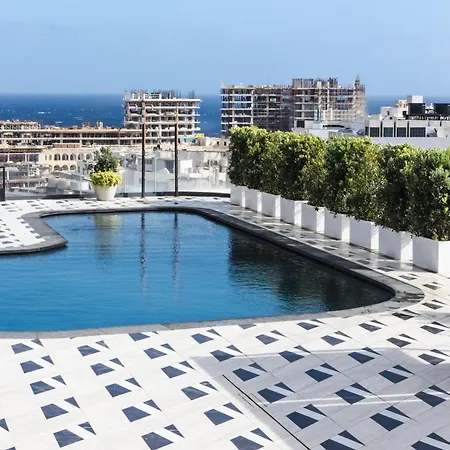Mercury Bright W Pool Access By Arco Collection Appartement *