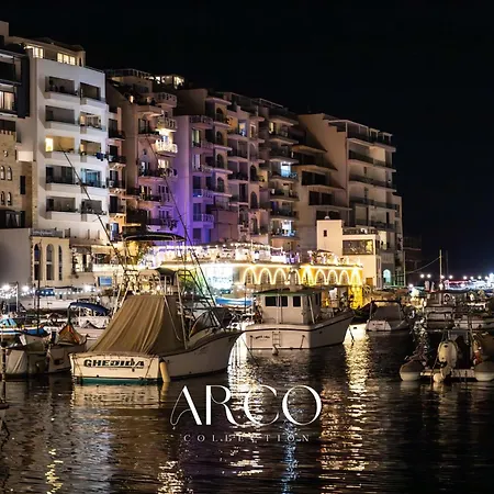 Mercury Bright W Pool Access By Arco Collection Appartement *