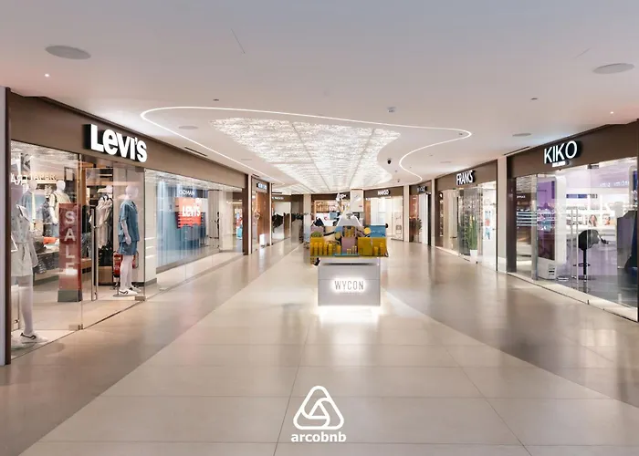 Mercury Bright W Pool Access By Arco Collection Lejlighed Saint Julian's