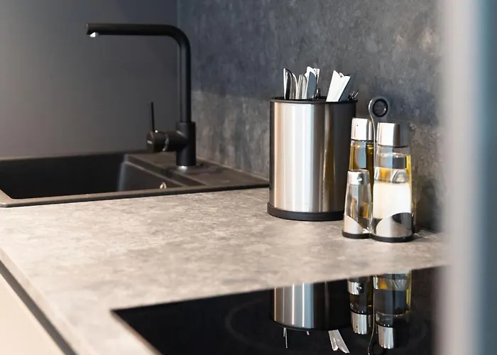 Mercury Bright W Pool Access By Arco Collection