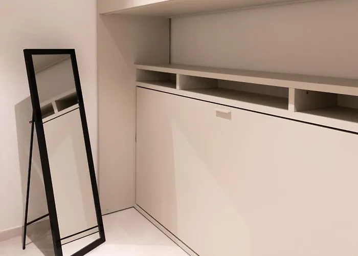 Lejlighed Mercury Bright W Pool Access By Arco Collection