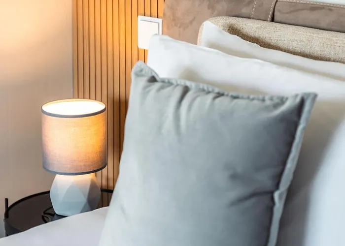 Mercury Bright W Pool Access By Arco Collection Lejlighed Saint Julian's