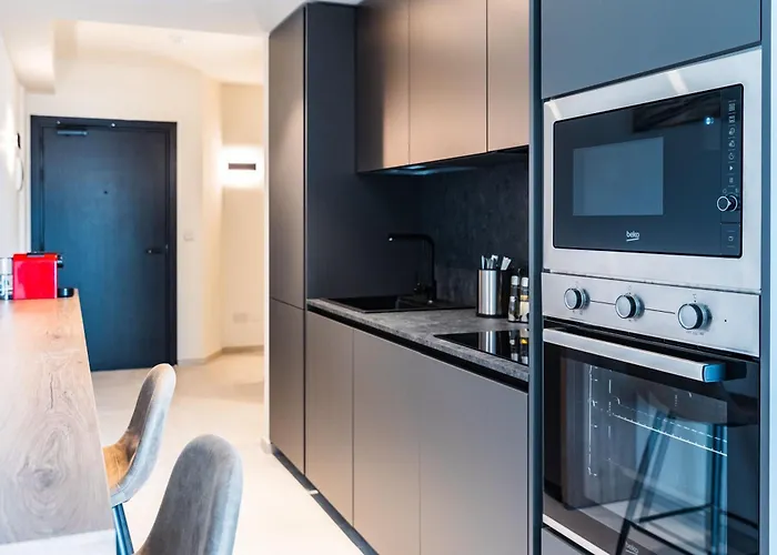 Mercury Bright W Pool Access By Arco Collection *