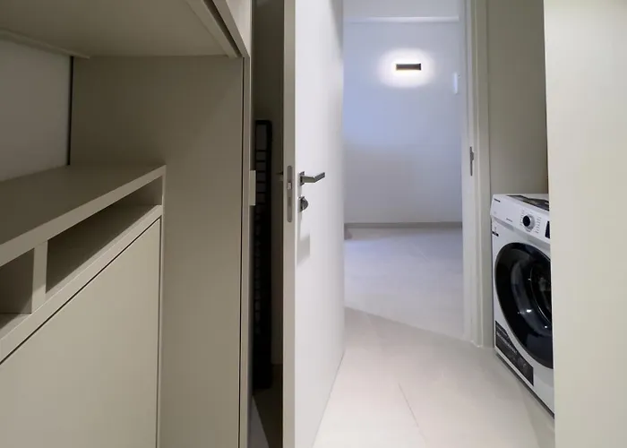 Mercury Bright W Pool Access By Arco Collection