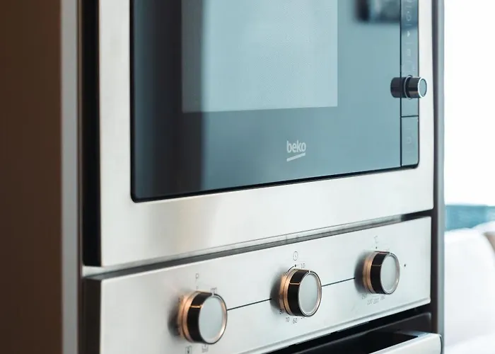 Mercury Bright W Pool Access By Arco Collection Lejlighed