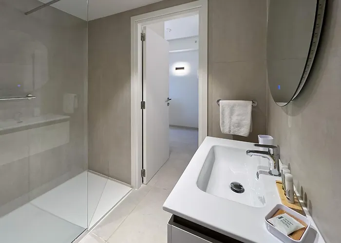 Mercury Bright W Pool Access By Arco Collection