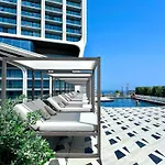 Mercury Bright W Pool Access By Arco Collection *