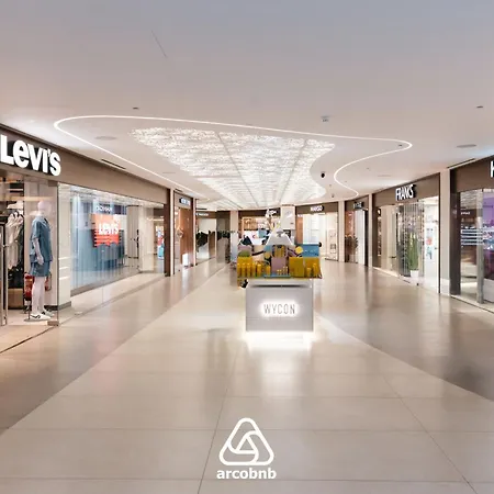 Mercury Bright W Pool Access By Arco Collection Apartment San Ġiljan