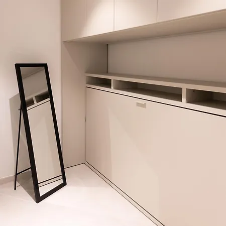 Lejlighed Mercury Bright W Pool Access By Arco Collection