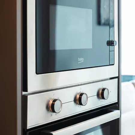 Mercury Bright W Pool Access By Arco Collection Lejlighed