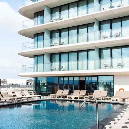 Mercury Bright W Pool Access By Arco Collection * San Ġiljan